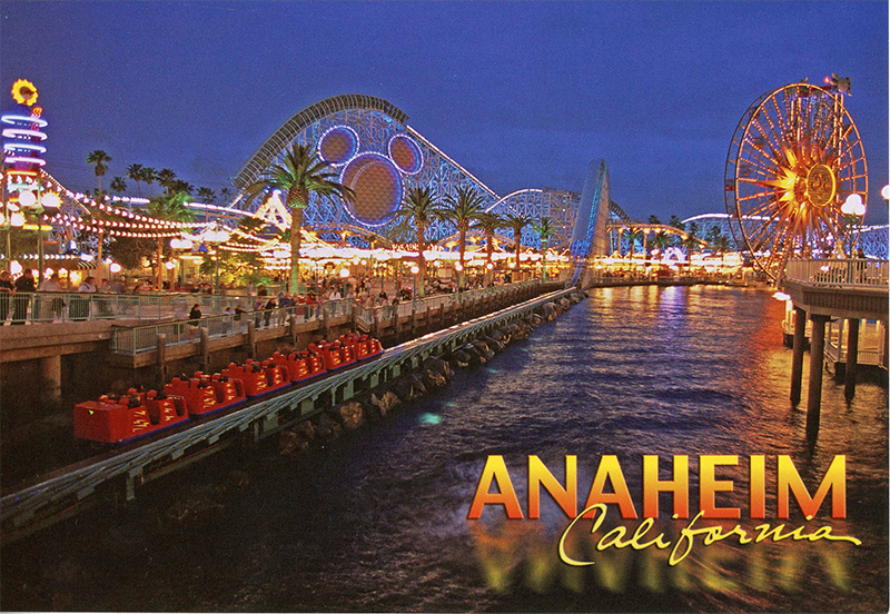 postcard